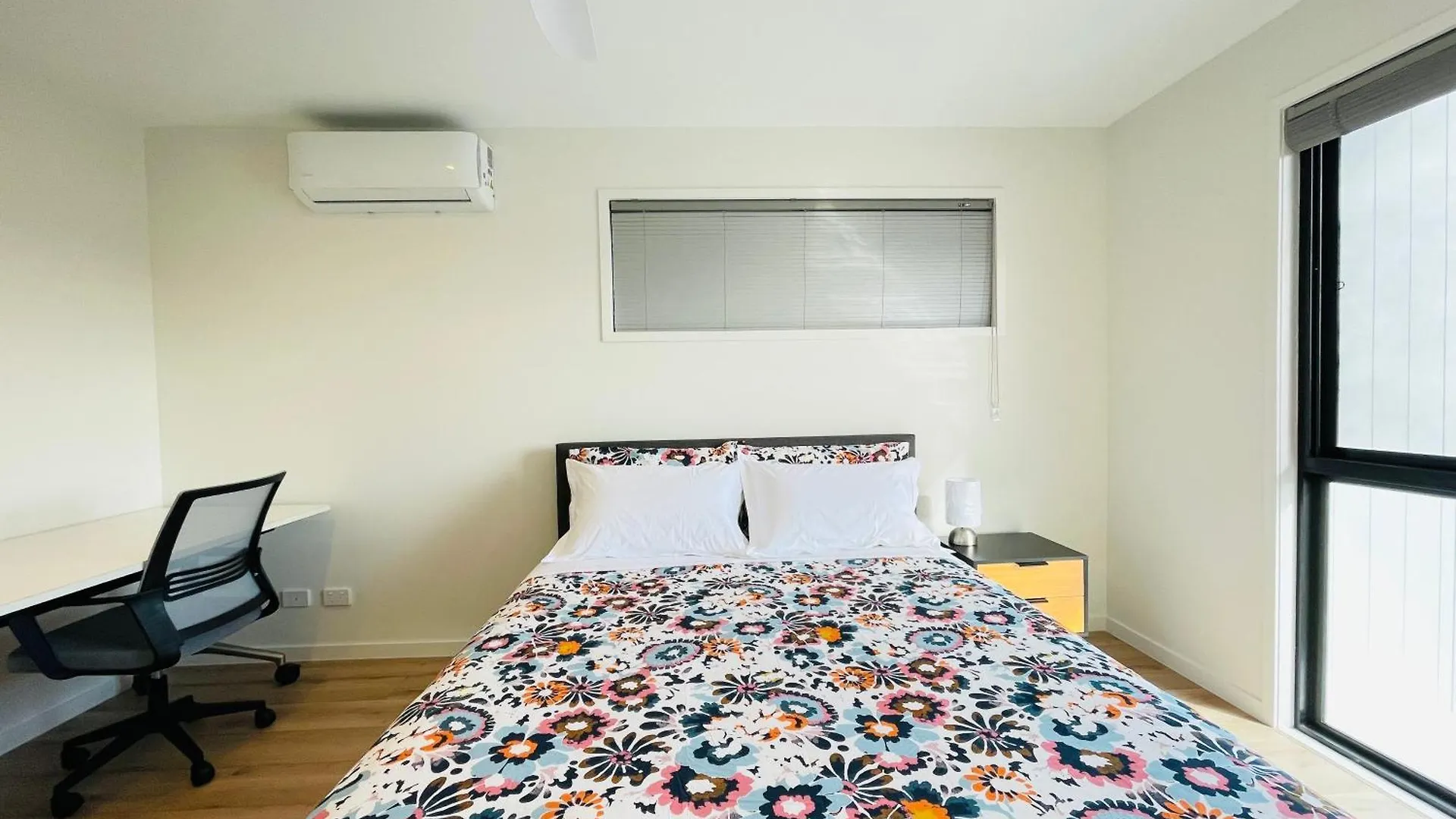 262Atroughton Hotel Brisbane Gasthuis