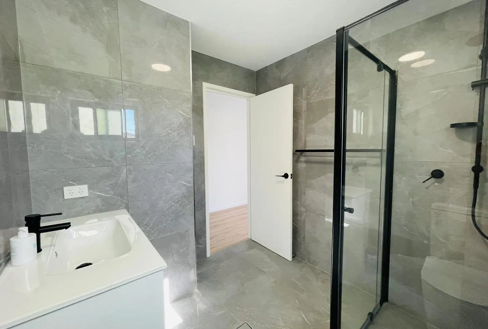 262Atroughton Ξενοδοχείο Μπρίσμπεϊν