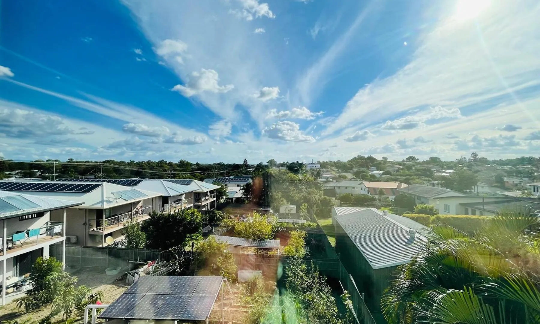 Hotel 262Atroughton Brisbane Australia