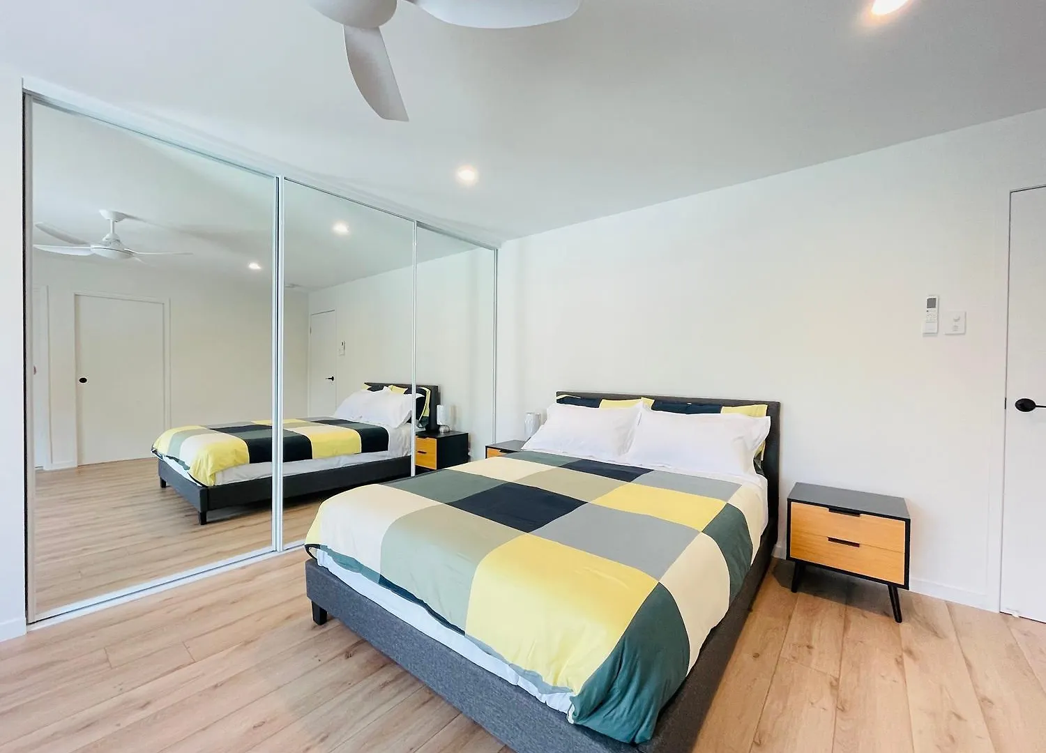 Hotel 262Atroughton Brisbane Affittacamere