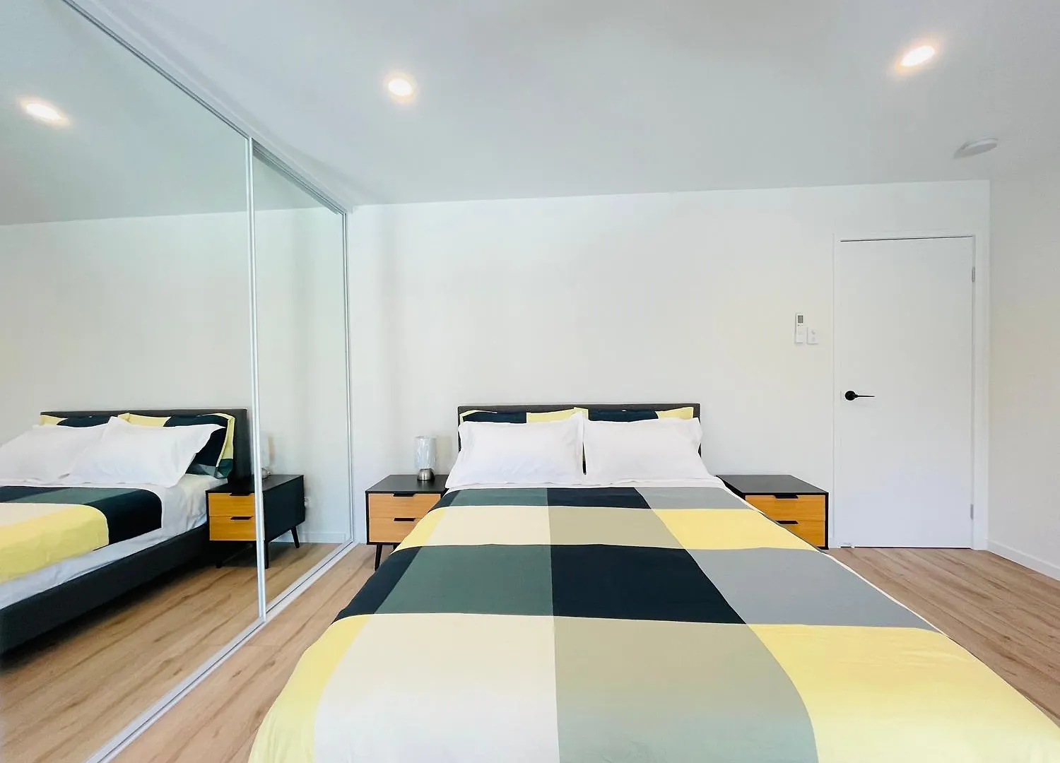 Affittacamere Hotel 262Atroughton Brisbane