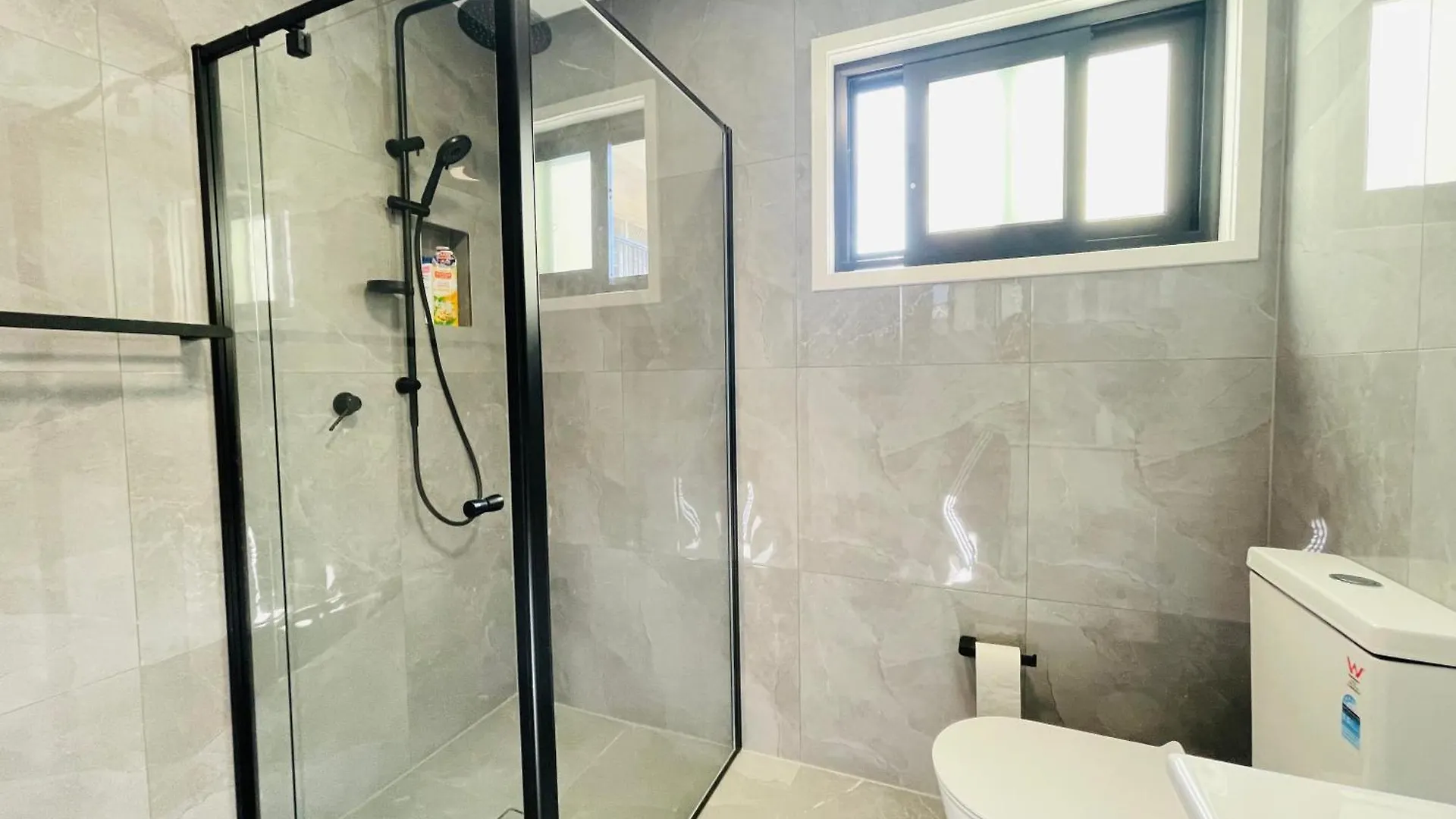 262Atroughton Ξενοδοχείο Μπρίσμπεϊν Πανσιόν