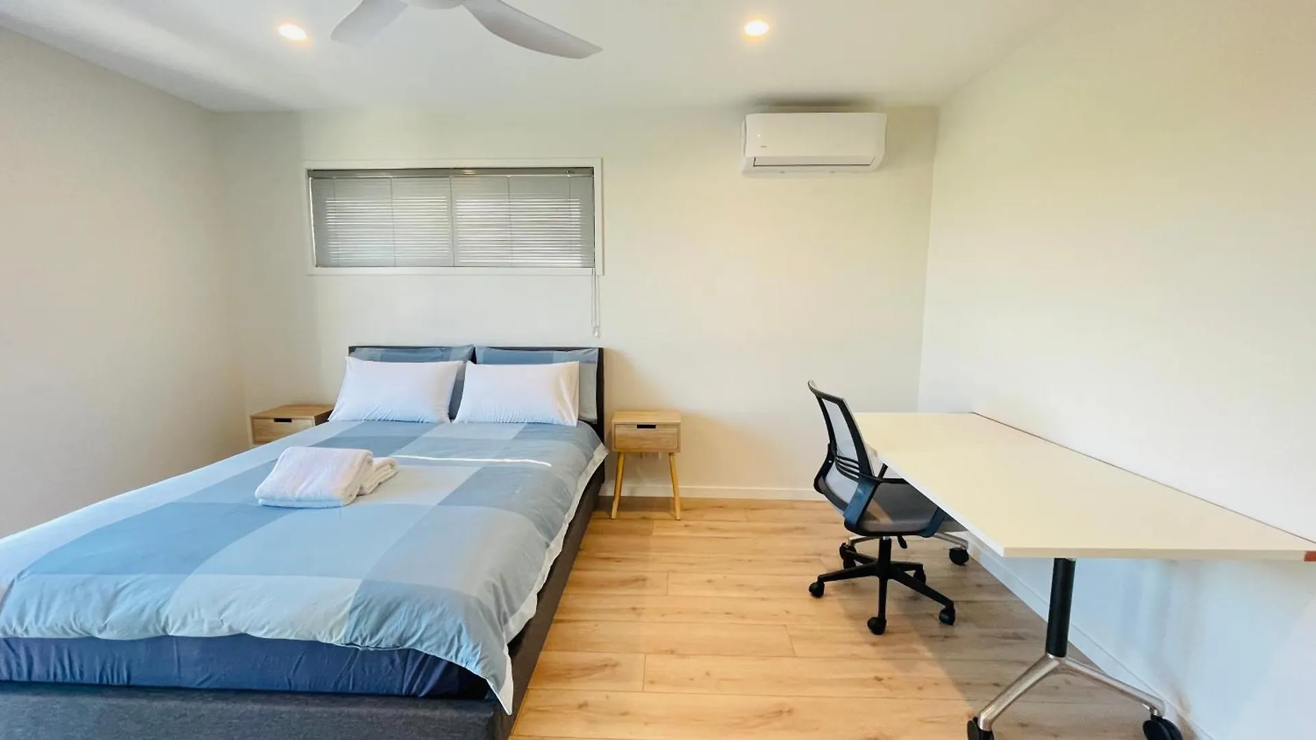 Hotel 262Atroughton Brisbane