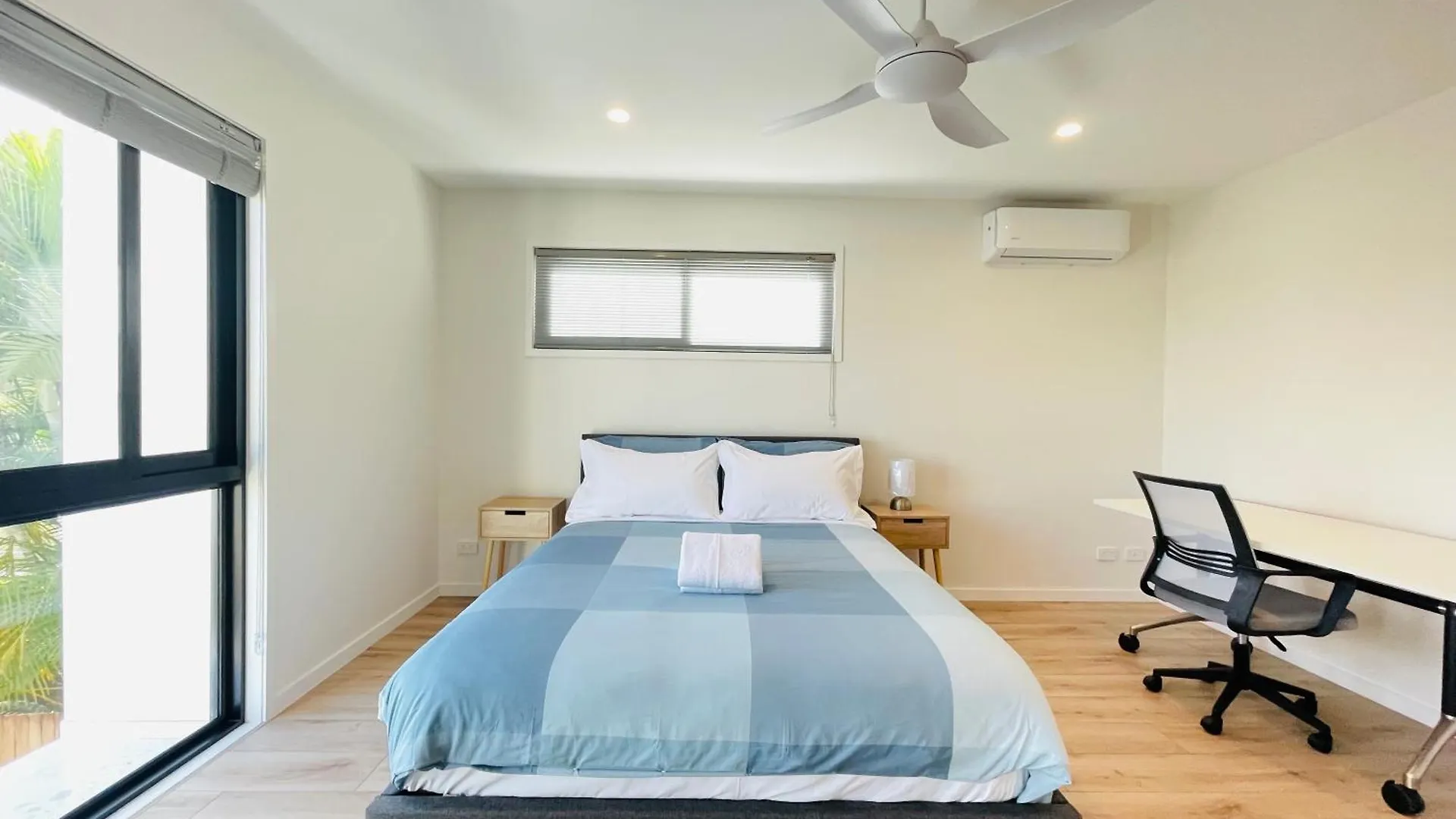 Hotel 262Atroughton Brisbane