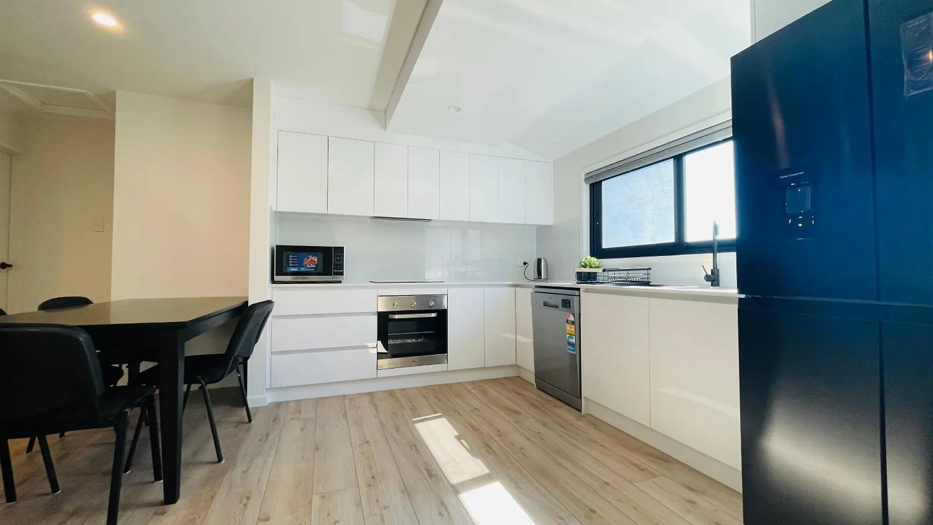Hotel 262Atroughton Brisbane Australia