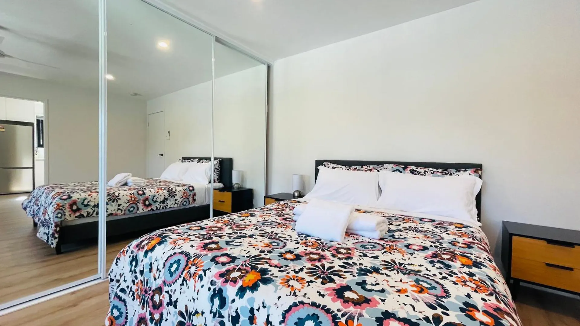 Hotel 262Atroughton Brisbane