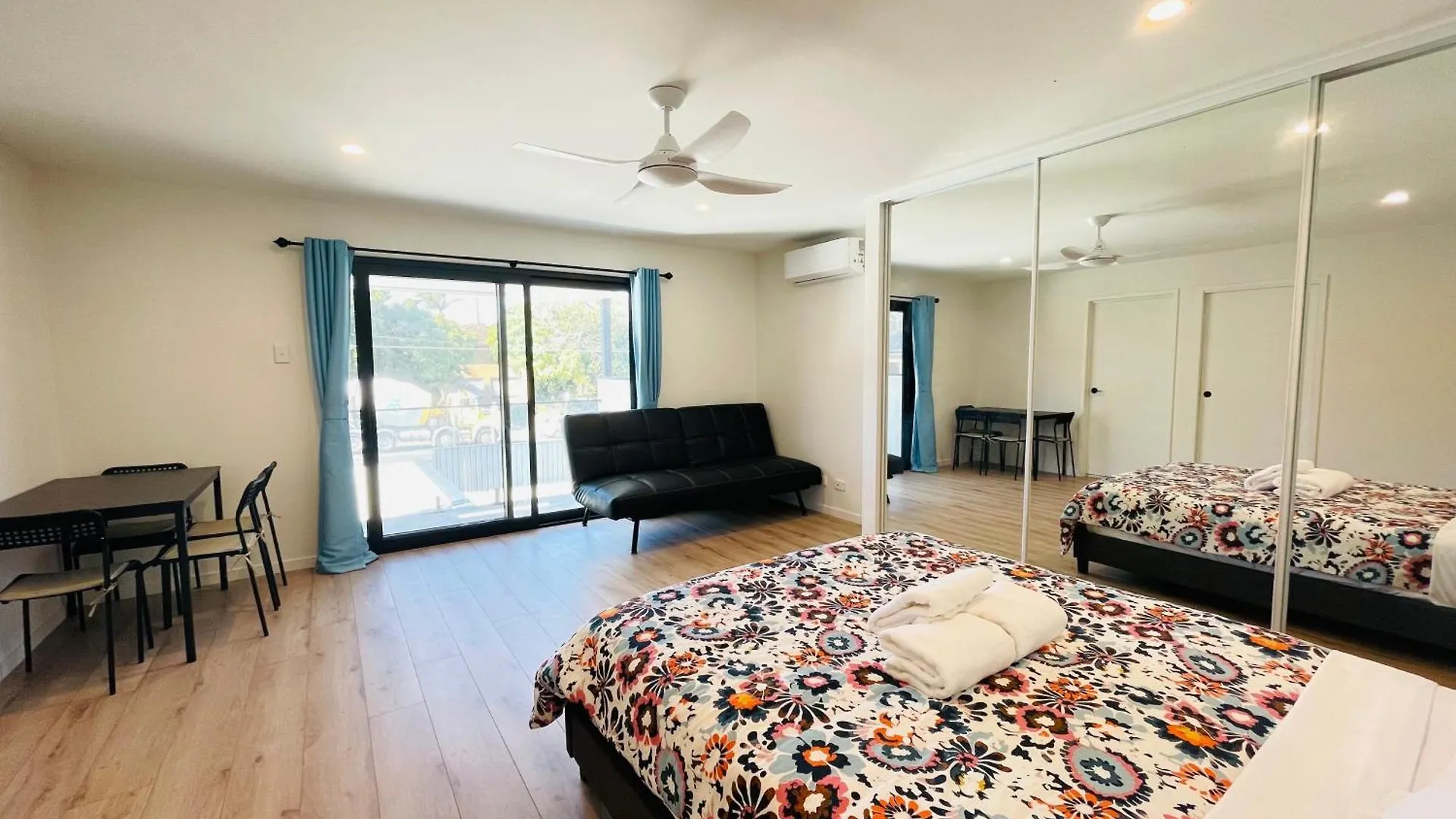 Affittacamere Hotel 262Atroughton Brisbane