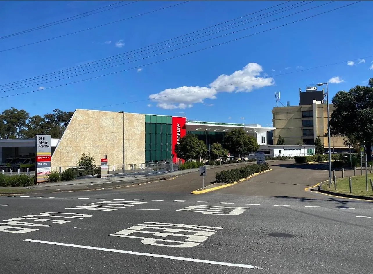 Hotel 262Atroughton Brisbane