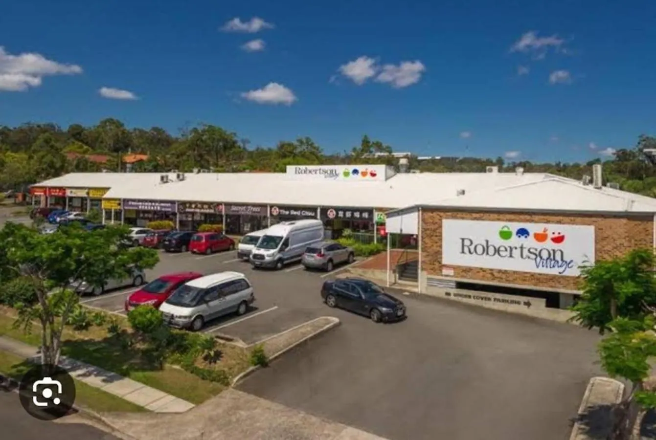 Affittacamere Hotel 262Atroughton Brisbane Australia